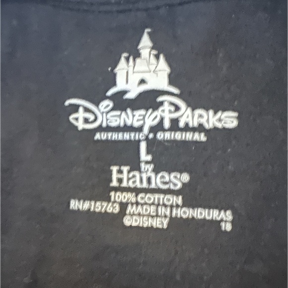 Disney Lion King Men’s Teeshirt. Size L - Picture 3 of 3